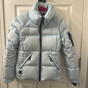 SAM New York Freestyle jacket